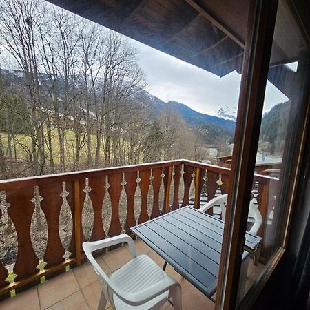 Le Bionnassay Διαμέρισμα Les Houches Εξωτερικό φωτογραφία